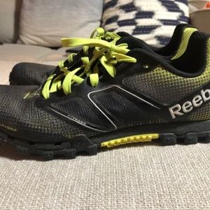 Reebok All Terrain Sneakers